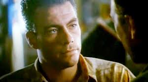 Nowhere to Run: Trailer 1