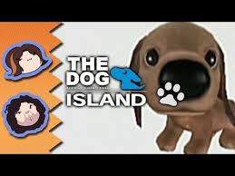 the dog island cuteness overload game grumps game grumps grump dogs