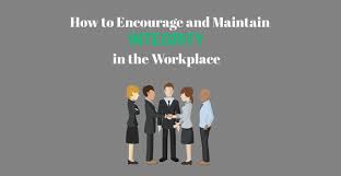 Why Integrity In The Workplace Is So Important Roubler Blog
