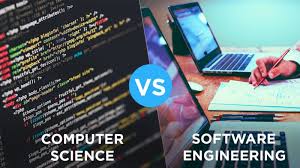 Traditional computer science degrees focus on software engineering, programming and mathematics. Computer Science Vs Software Engineering Which Major Is Best For You