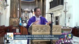 Nuestra Esquipulas added a new photo...