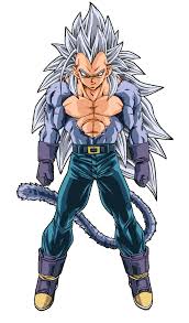 Vegeta Ssj 5 By Ansemporo002 Dragon Ball Super Manga Anime Dragon Ball Super Dragon Ball Goku