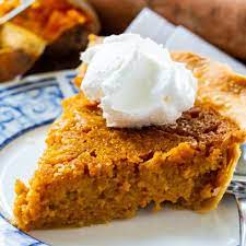 Southern Sweet Potato Pie Recipe Sweet Potato Pie Southern Sweet Potato Pie Sweet Potato Recipes