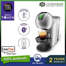 Nescafe gold coffee machine malaysia promotion 2021 toyota sequoia. Nescafe Dolce Gusto Piccolo Coffee Machine Prices And Promotions Aug 2021 Shopee Malaysia