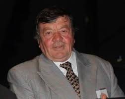 The Merino man behind the mirror: AWI's Wal Merriman