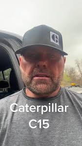 Cat C15 crank no start. Check key power