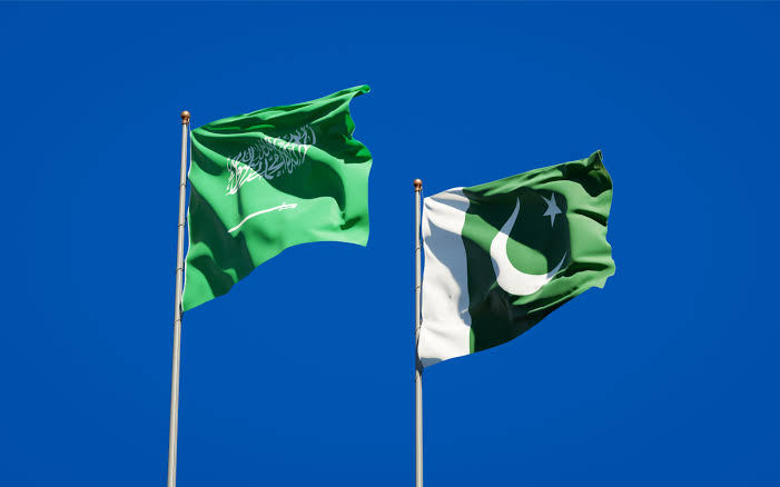 Effective Buck-Passing: Why the US Should Welcome the Saudi-Pakistan  Defense Pact • Stimson Center