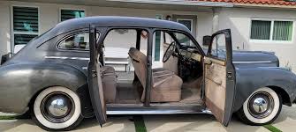 Image result for Skyline Gray 1941 Chrysler