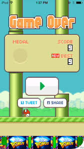 Comment Your High Score On Flappy Bird Then I Ll Pick 3 People To Get A Shoutout On People S Accounts I Love I Just Git This One So My Love Lol