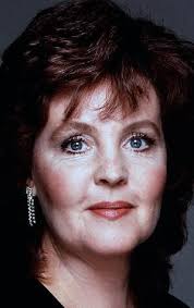 Полин Коллинз (Pauline Collins): фильмы, биография, семья, фильмография —  Кинопоиск