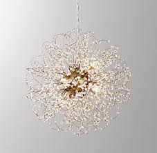 Chandeliers Pendants Rh Baby Child