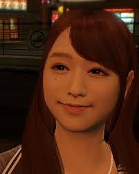 Marina Shiraishi Yakuza Wiki Fandom