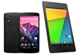 I have a nexus 7 (2013) and the os was deleted. Several Users Reporting Bricked Nexus 7 Devices Following Lollipop Ota Updates Nexus 5 Seemingly Affected Too 9to5google