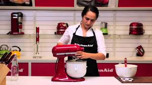 Maybe you would like to learn more about one of these? Kitchenaid Ice Cream Maker Attachment Youtube