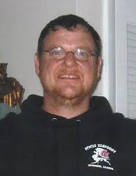 Obituary for Kenneth Paul Marvin