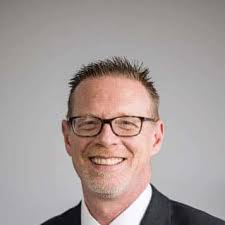 Jim O'Neal Ford Staff