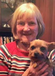 Condolence Book for Catherine (Kitty) Murphy (née Donnelly) (Ferns,  Wexford)