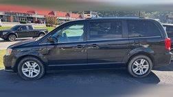 Image result for Patriot Blue 2000 Caravan