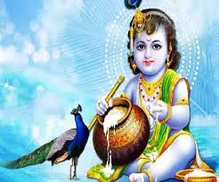 6 days to go for the event Krishna Janmashtami 2021 Rare Jayanti Yoga Is Being Made On Shri Krishna Janmashtami Know Why It Is Important