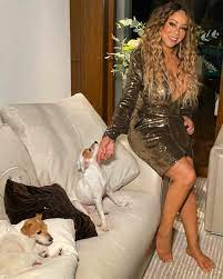 She separates the group in luxor, and attempts to. Mariah Carey S Feet Wikifeet
