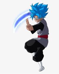 This article is about the out of control super saiyan state used by goku. Transparent Super Saiyan Blue Goku Png Perfected Super Saiyan Blue Goku Png Download Kindpng