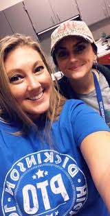 Dickinson High School PTO