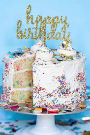 Are you looking for an amazing low calorie dessert to serve to your guests this holiday season? 16 Healthy Birthday Cakes That Actually Taste Great