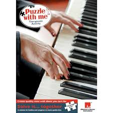 Whether your musical interests lean towards contemporary pop or classical, you'll want to tune into some of the music word search puzzles in this section. Therapeutic Puzzles Making Music Puzzles For Seniors Alzstore