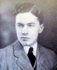 Edgar “Dr. Ed” Angel (1905-1966)