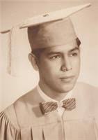 Abel Nevarez Obituary (1941
