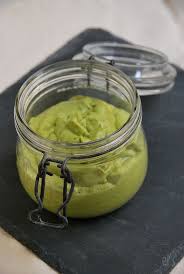 Sauce Cremeuse A L Avocat Emilie And Lea S Secrets Sauce Cremeuse Recette Recettes De Cuisine