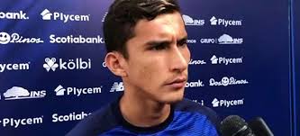 Joseph Bolaños sueña con meterse en la lista para Qatar