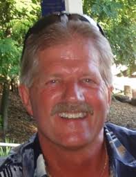 Obituary information for Jerry Joseph O'Kenka