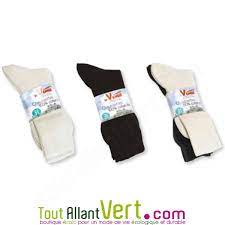 Découvrez la collection chaussettes femmes de le bourget ! Chaussettes En Coton Bio Lot De 3 Paires Assorties Achat Vente Ecologique Acheter Sur Toutallantvert Com