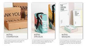 Check spelling or type a new query. Boites Personnalisees Comment Personnaliser Vos Boites Selfpackaging