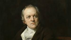 14 in the set of 21 illustrations, 2001.76. William Blake Author Of The Tyger The British Library
