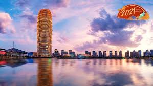 Yutong also covers areas of construction machinery, real estate, and other investment businesses. Live Chinese New Year Celebrations In Central China S Zhengzhou City Cgtn