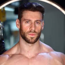 Rory Gissing (@rorygissing_ifbb) • Instagram photos and videos