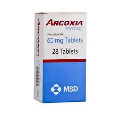 Аркоксиа® (arcoxia), описание, отзывы, цены на препарат, заказ в аптеках, мерк шарп и доум корп. Arcoxia 60 Mg Tabletta Industry Articles