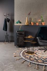 Tapis Rond Pas Cher Et Design Blog Deco Clem Around The Corner Tapis Rond Tapis Tapis Osier