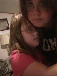 Kylee had a tender heart at a young age....is anyone surprised?!