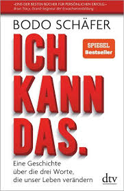 Schaefer machines are available for. Ich Kann Das Von Bodo Schafer Buch Thalia
