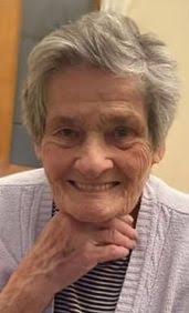 Condolence Book for Angela Higgins (née O'Sullivan) (Cork City, Cork)