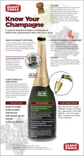 The More You Know Know Your Champagne A Toast To Wonderful Tidbits Of Information Behind The Quintessential New Year S E Wine Drinks Champagne Wine Facts