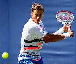 Vasek Pospisil Anything Is Pospisil Official Website Vasek Pospisil Sports Olympics