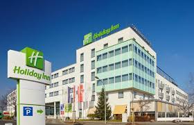 Click to learn more about our safe travels program. Fahrrad Holiday Inn Berlin International Airport In Berlin