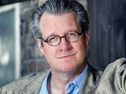 Toekomstdenkers (2): Philipp Blom, historicus en schrijver over hoe het  Westen aan de rand van de afgrond staat