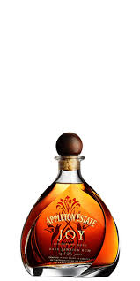 Appleton Estate Joy Anniversary Blend 25 Year Old Rum