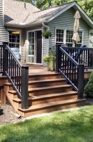 We have hundreds of deck pictures with various designs. 53 Awesome Backyard Deck Ideas Sebring Design Build