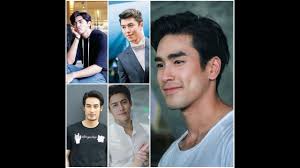 Thong ake starts teaching her and although they don't get along at first, they eventually fall in love. Top 10 Most Popular And Handsome Men Actor In Thailand 2020 Youtube